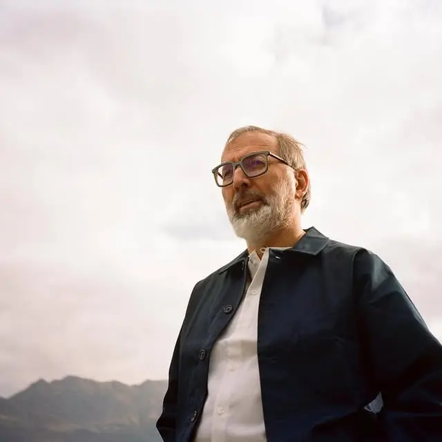 Norbert Niederkofler