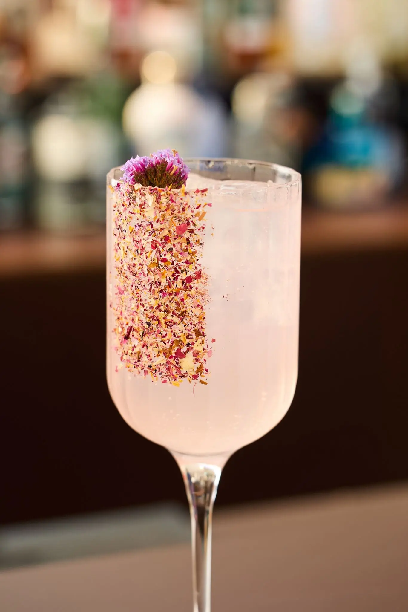 Stuzzichini e cocktail in terrazza da Horto